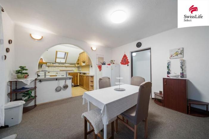 Prodej rodinného domu, Jasenná, 200 m2