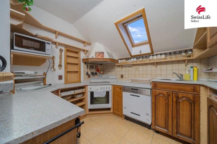 Prodej rodinného domu, Jasenná, 200 m2