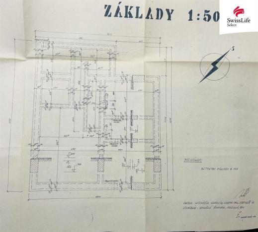 Prodej rodinného domu, Jasenná, 200 m2
