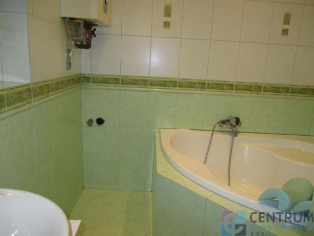 Pronájem bytu 3+kk, Jablonec nad Nisou, Revoluční, 75 m2