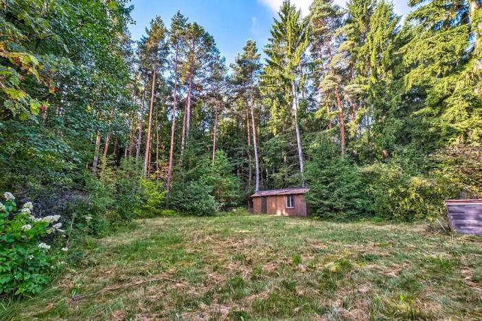 Prodej chaty, Bezděkov pod Třemšínem, 37 m2