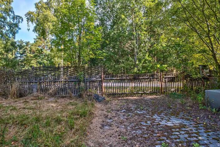 Prodej chaty, Bezděkov pod Třemšínem, 37 m2