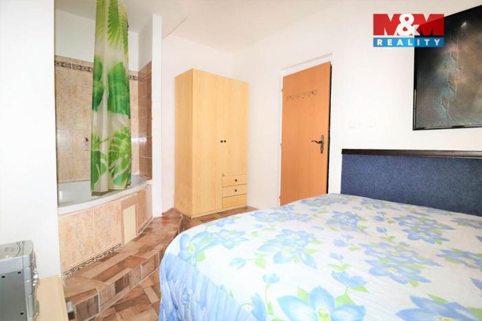 Pronájem obchodního prostoru, Cheb, Havlíčkova, 170 m2