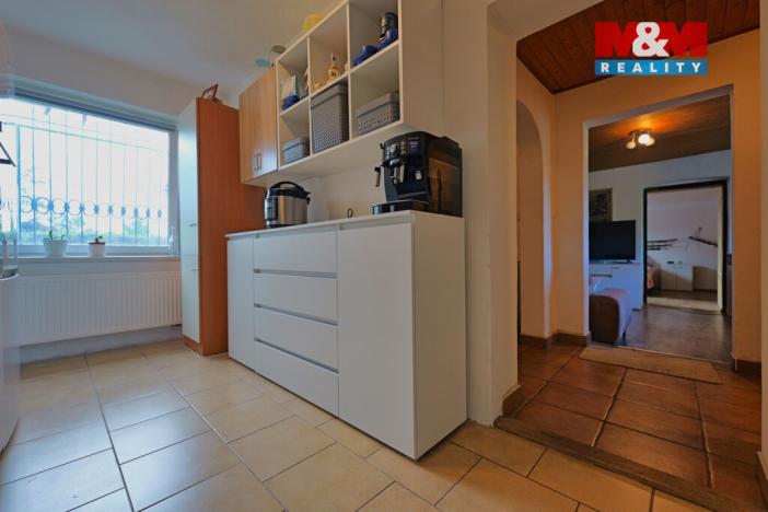 Prodej rodinného domu, Lobodice - Cvrčov, 108 m2