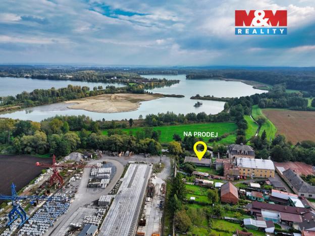 Prodej rodinného domu, Lobodice - Cvrčov, 108 m2