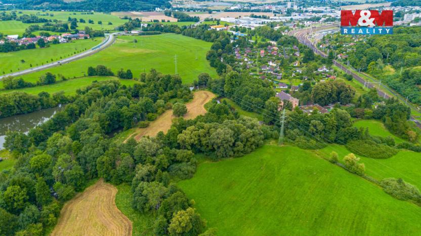 Prodej obchodního prostoru, Klatovy - Beňovy, 934 m2