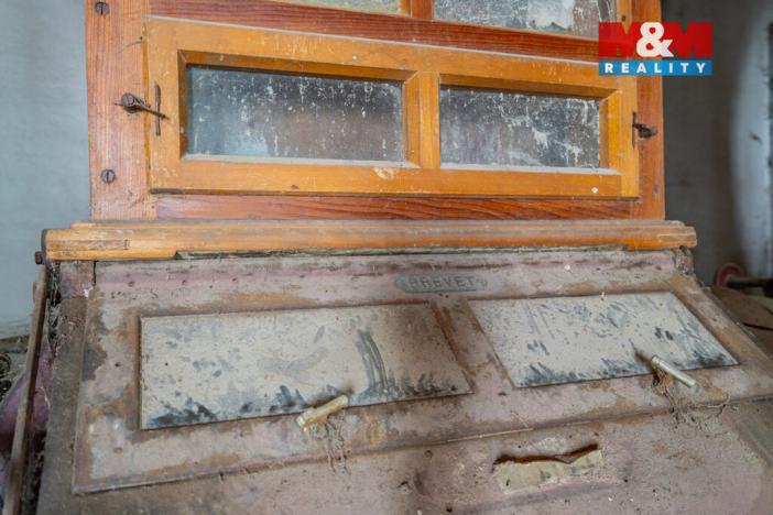 Prodej obchodního prostoru, Klatovy - Beňovy, 934 m2