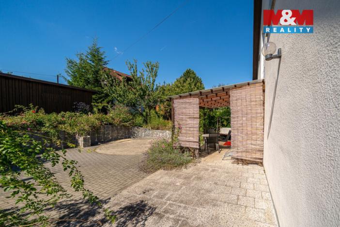 Prodej rodinného domu, Moravská Třebová - Sušice, 286 m2