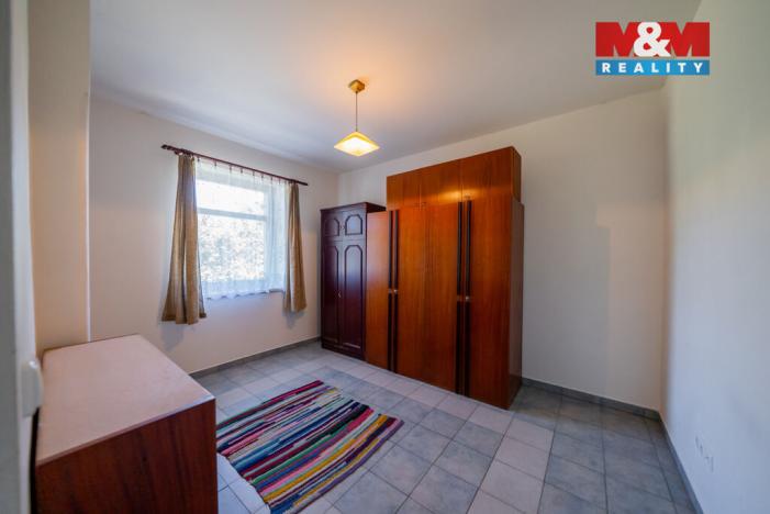 Prodej rodinného domu, Rovečné, 270 m2