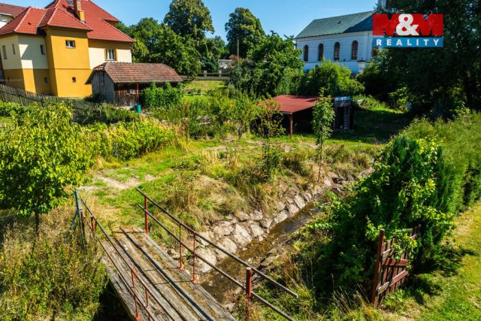 Prodej rodinného domu, Rovečné, 270 m2