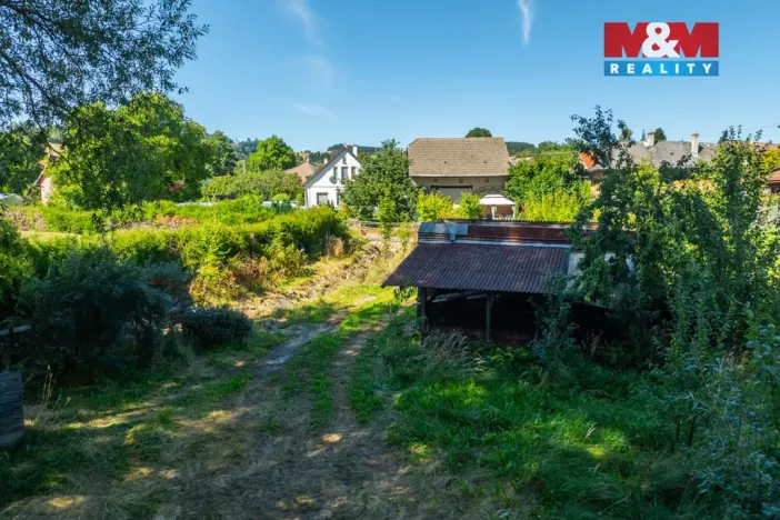 Prodej rodinného domu, Rovečné, 270 m2