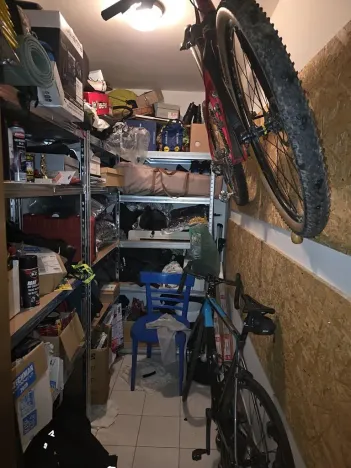 Prodej bytu 2+kk, Moravany, Sadová, 54 m2