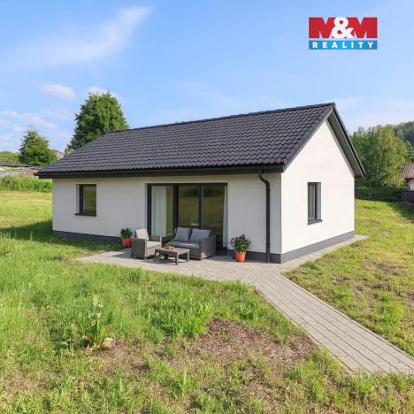 Prodej pozemku pro bydlení, Sobotín, 1099 m2