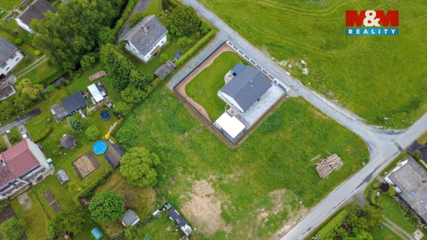 Prodej pozemku pro bydlení, Sobotín, 1099 m2