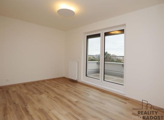 Pronájem bytu 2+kk, Praha - Záběhlice, Klapálkova, 82 m2