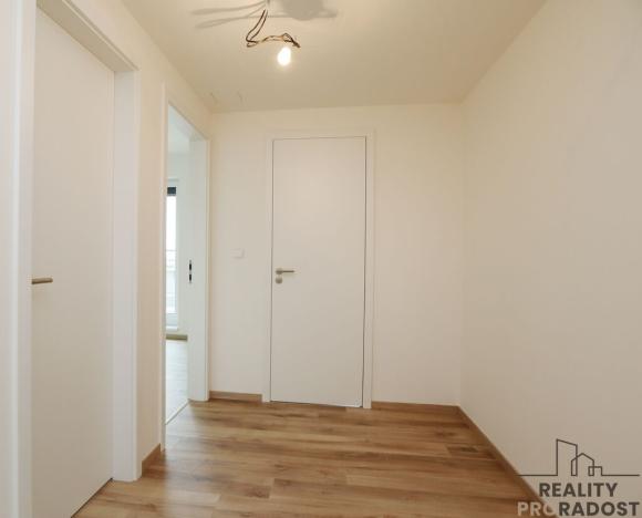 Pronájem bytu 2+kk, Praha - Záběhlice, Klapálkova, 82 m2
