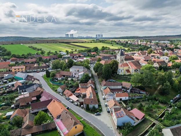 Prodej rodinného domu, Mohelno, 79 m2