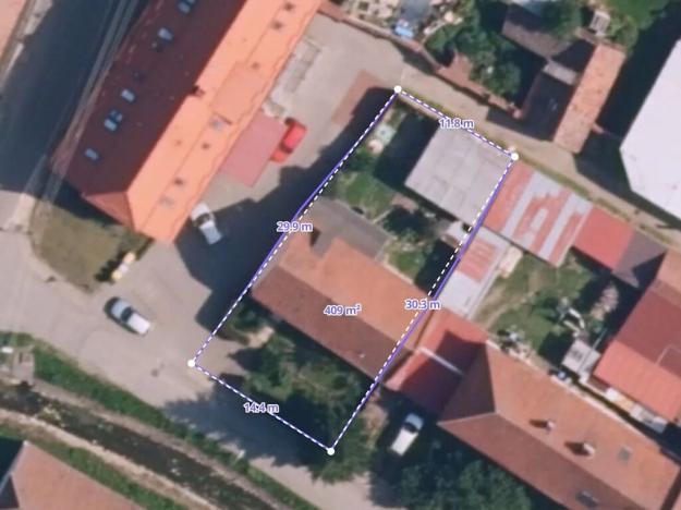 Prodej rodinného domu, Mohelno, 79 m2