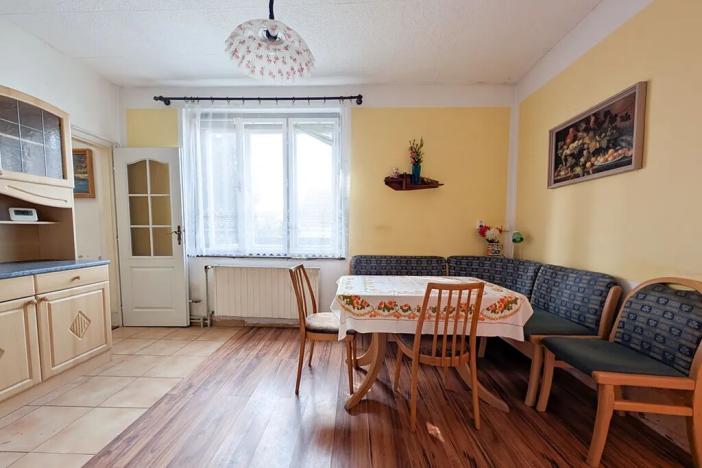 Prodej rodinného domu, Mohelno, 79 m2