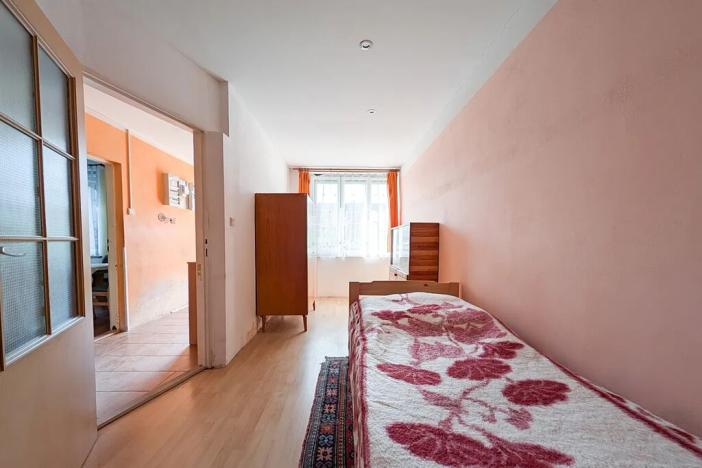 Prodej rodinného domu, Mohelno, 79 m2