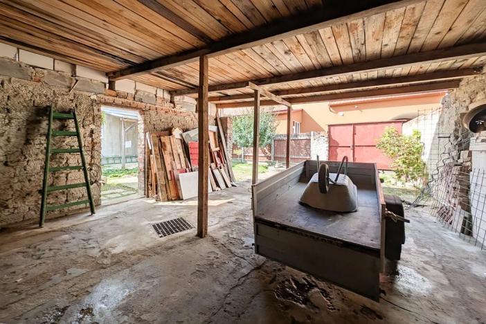 Prodej rodinného domu, Mohelno, 79 m2