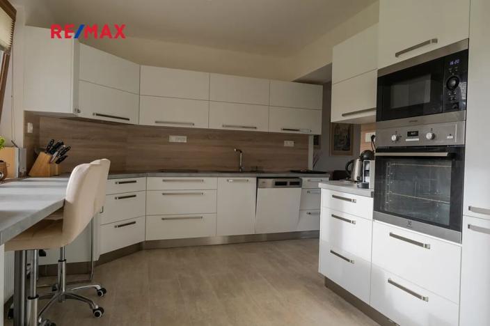 Prodej rodinného domu, Zbraslavec, 180 m2