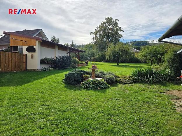 Prodej rodinného domu, Zbraslavec, 180 m2