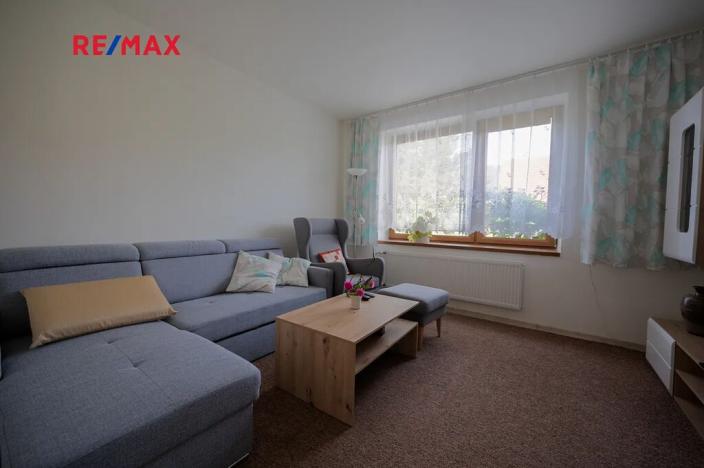 Prodej rodinného domu, Zbraslavec, 180 m2