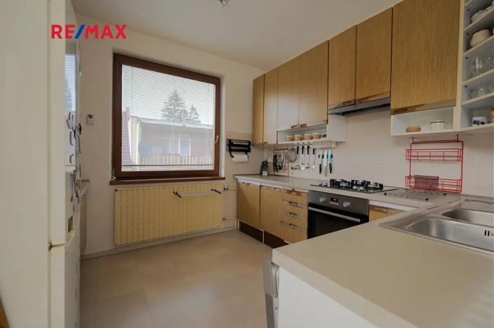 Prodej rodinného domu, Zbraslavec, 180 m2