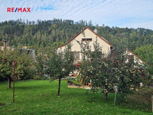 Prodej rodinného domu, Zbraslavec, 180 m2