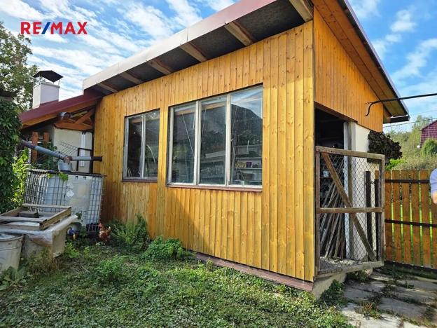 Prodej rodinného domu, Zbraslavec, 180 m2