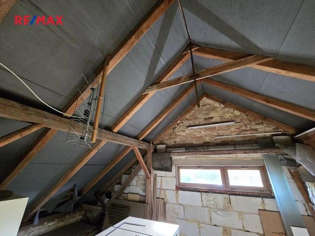 Prodej rodinného domu, Zbraslavec, 180 m2