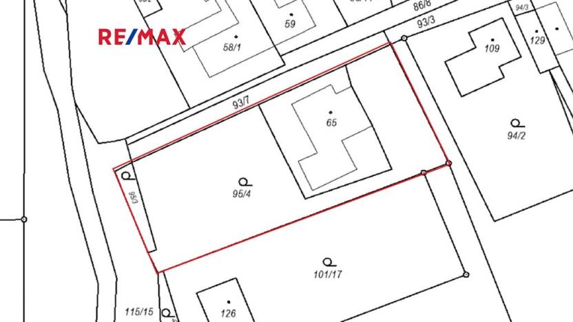 Prodej rodinného domu, Zbraslavec, 180 m2