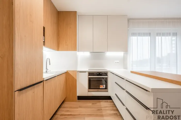 Pronájem bytu 3+kk, Praha - Záběhlice, Klapálkova, 220 m2