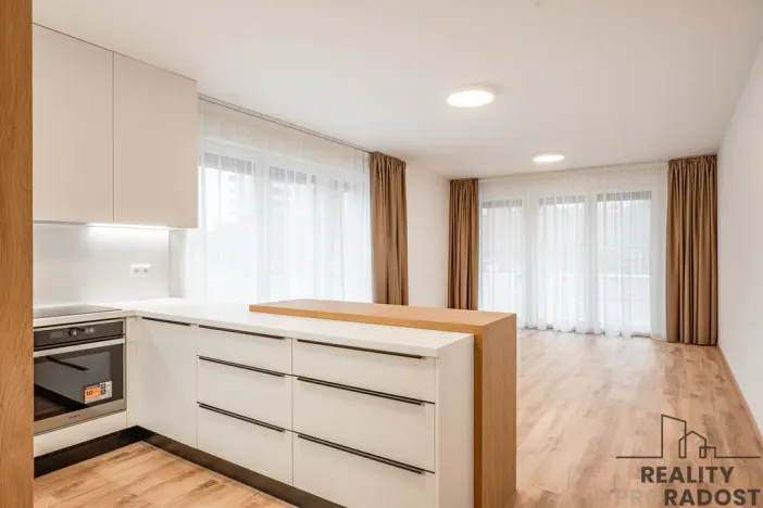 Pronájem bytu 3+kk, Praha - Záběhlice, Klapálkova, 220 m2