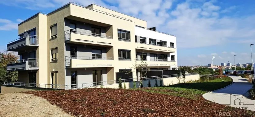 Pronájem bytu 3+kk, Praha - Záběhlice, Klapálkova, 220 m2