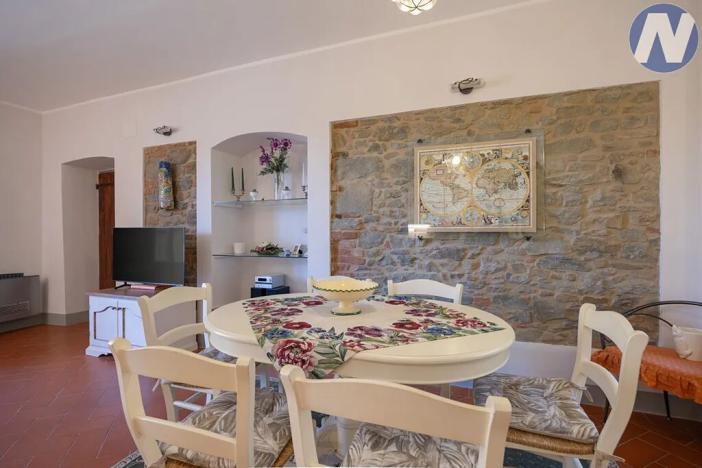 Prodej bytu 3+1, Cortona, Itálie, 96 m2