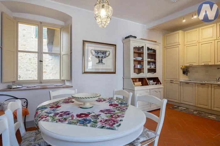 Prodej bytu 3+1, Cortona, Itálie, 96 m2
