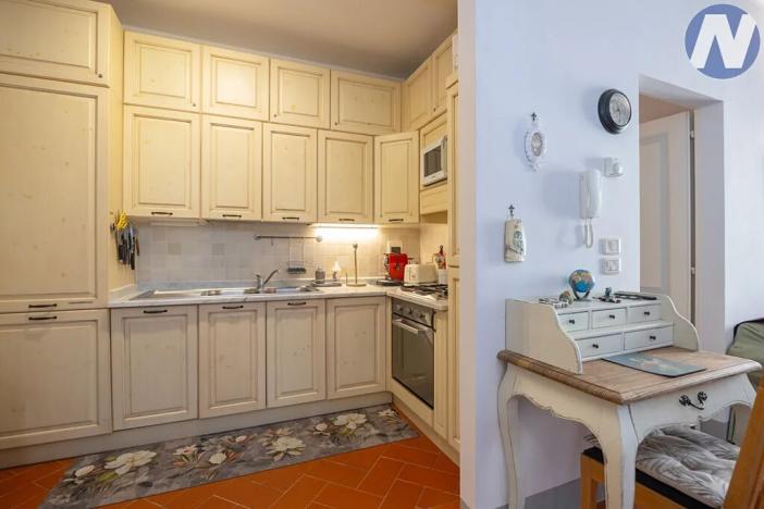 Prodej bytu 3+1, Cortona, Itálie, 96 m2