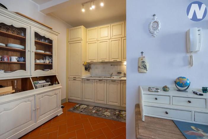 Prodej bytu 3+1, Cortona, Itálie, 96 m2