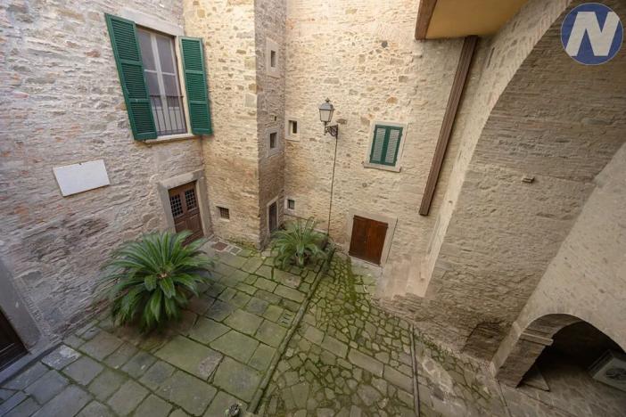 Prodej bytu 3+1, Cortona, Itálie, 96 m2