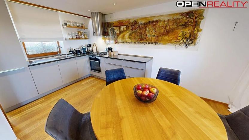 Prodej vícegeneračního domu, Dolní Bojanovice, Vinařská, 367 m2