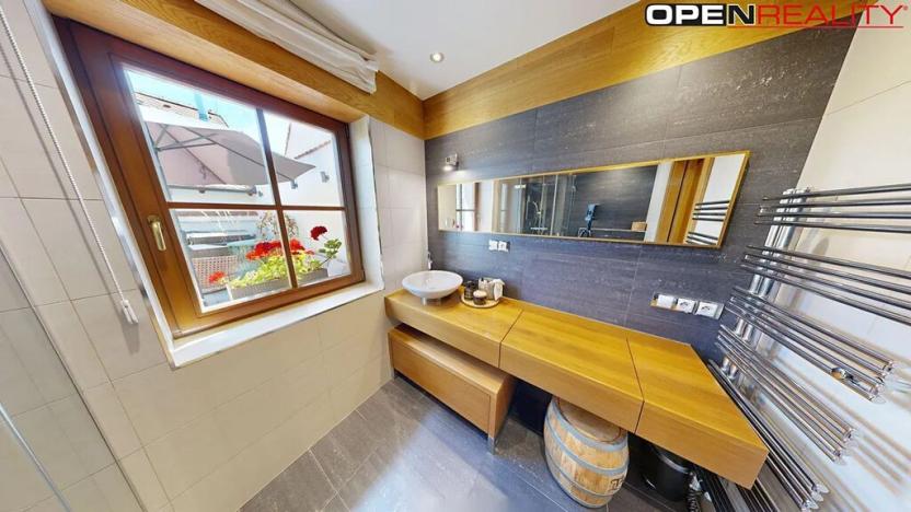 Prodej vícegeneračního domu, Dolní Bojanovice, Vinařská, 367 m2