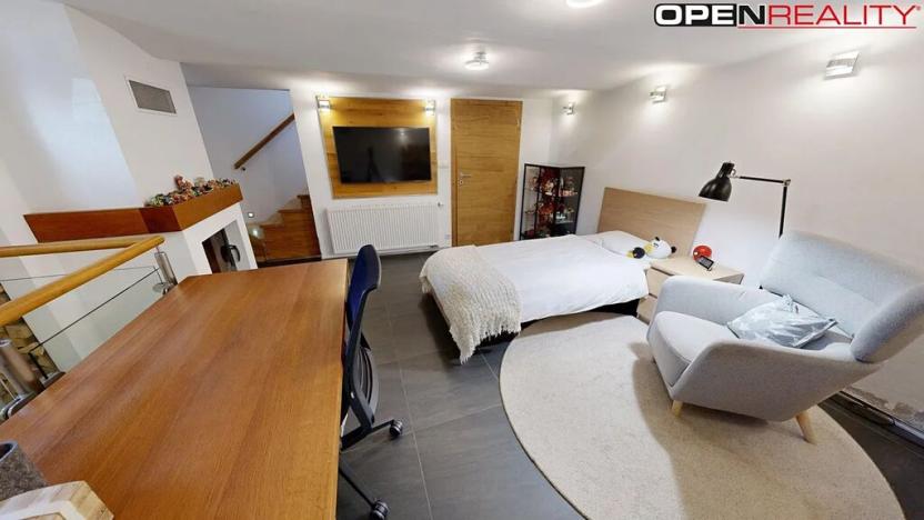 Prodej vícegeneračního domu, Dolní Bojanovice, Vinařská, 367 m2