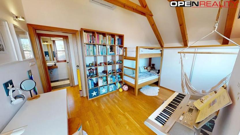 Prodej vícegeneračního domu, Dolní Bojanovice, Vinařská, 367 m2