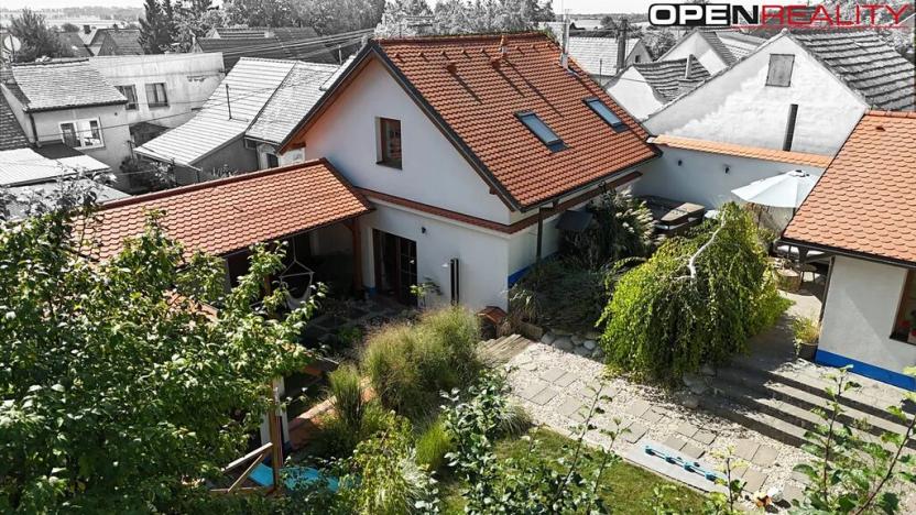 Prodej vícegeneračního domu, Dolní Bojanovice, Vinařská, 367 m2