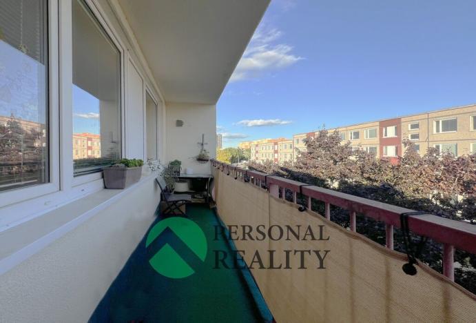 Prodej bytu 4+1, Praha - Černý Most, Generála Janouška, 97 m2