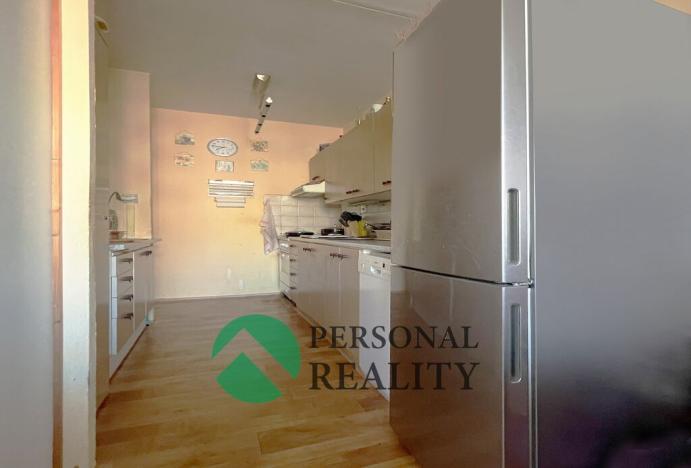 Prodej bytu 4+1, Praha - Černý Most, Generála Janouška, 97 m2