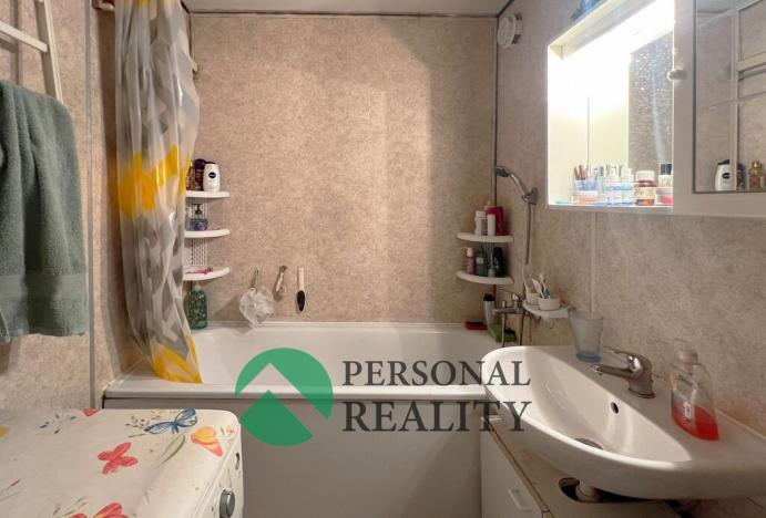 Prodej bytu 4+1, Praha - Černý Most, Generála Janouška, 97 m2