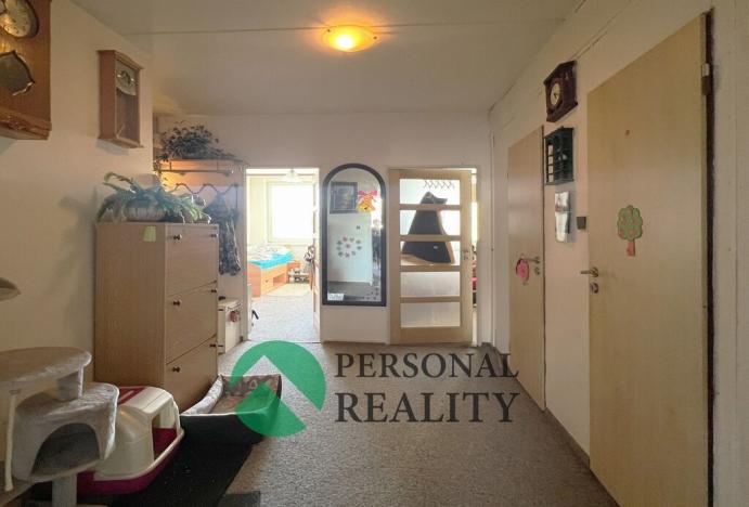 Prodej bytu 4+1, Praha - Černý Most, Generála Janouška, 97 m2